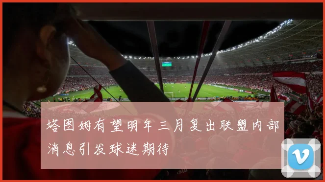 塔图姆有望明年三月复出联盟内部消息引发球迷期待